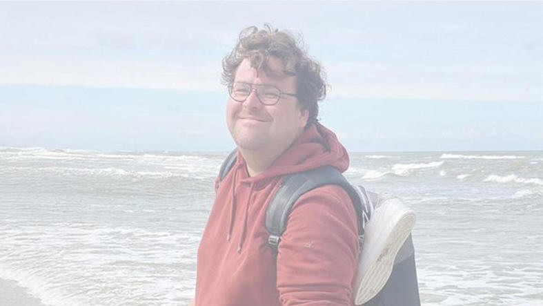 Bericht van overlijden: Emiel Kort